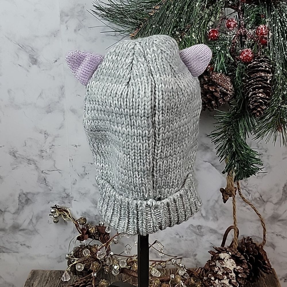 Great Northern winter hat Size 4-6x - Picture 2 of 5